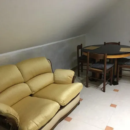 Mansarda Cerri Apartment