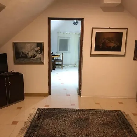 Apartment Mansarda Cerri Quiliano