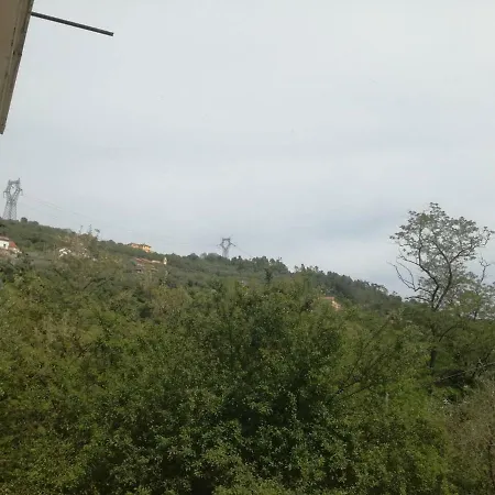 Mansarda Cerri Apartment