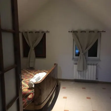 Apartment Mansarda Cerri Quiliano