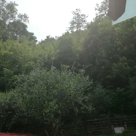 Mansarda Cerri * Quiliano