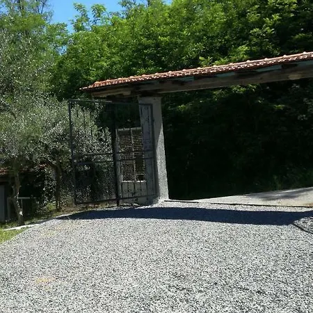 Mansarda Cerri *