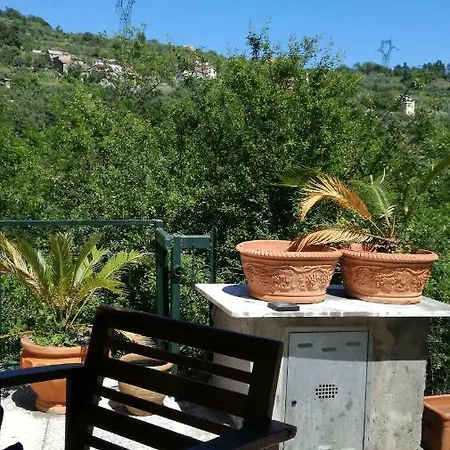Mansarda Cerri